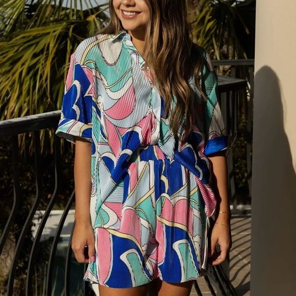 Grace + Emma Short Set 2XL - Picture 3 of 4